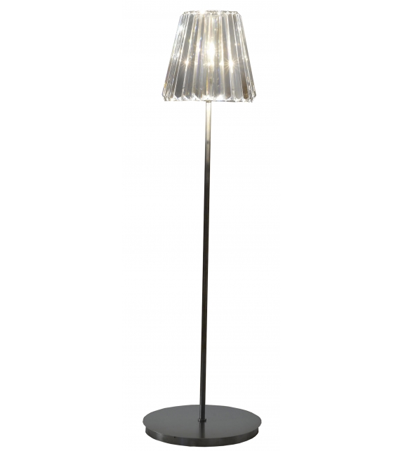 Glitters Lasvit Floor Lamp
