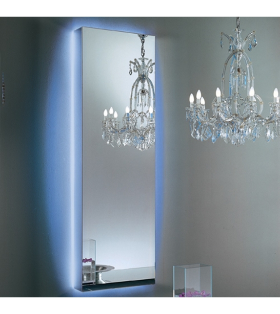 I Massi specchi 01/03