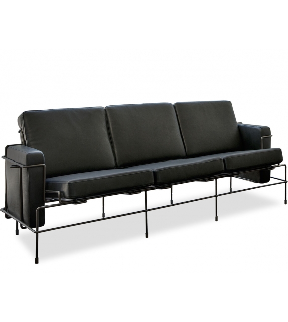 Traffic_2 Magis Sofa
