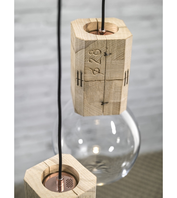 Moulds Lasvit Suspension