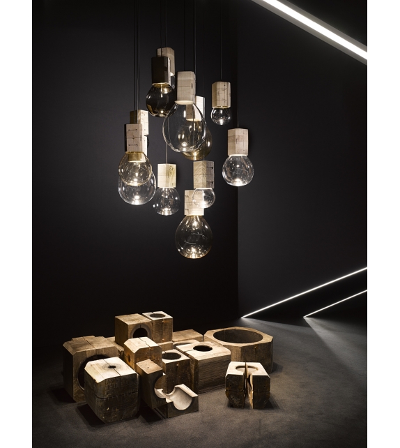 Moulds Lasvit Suspension