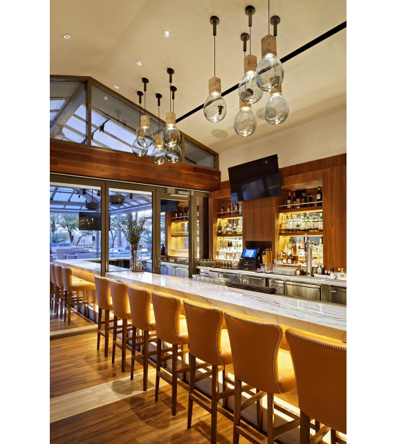 Moulds Lasvit Suspension