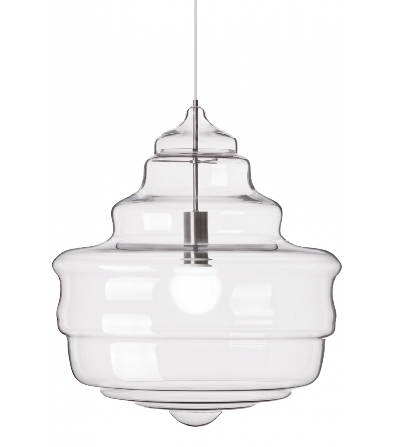 Neverending Glory Lasvit Lampara de Suspensiòn