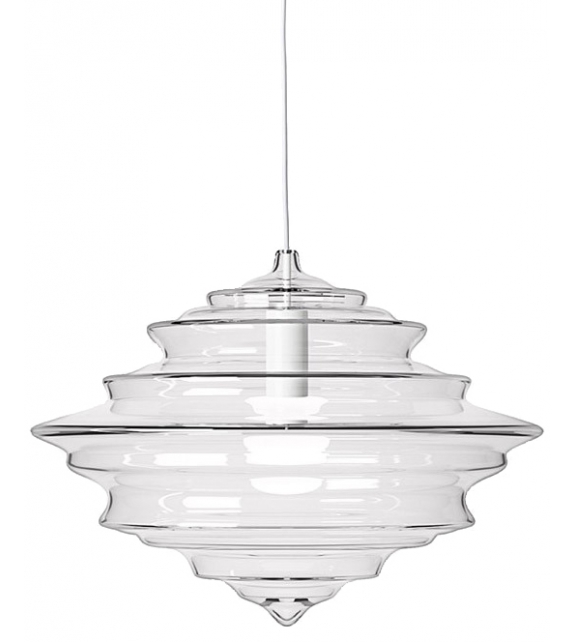 Neverending Glory Lasvit Lampada a Sospensione