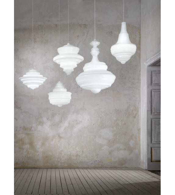 Neverending Glory Lasvit Lampada a Sospensione