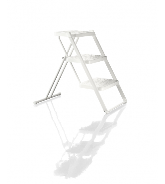 Nuovastep Magis Folding Step-Ladder