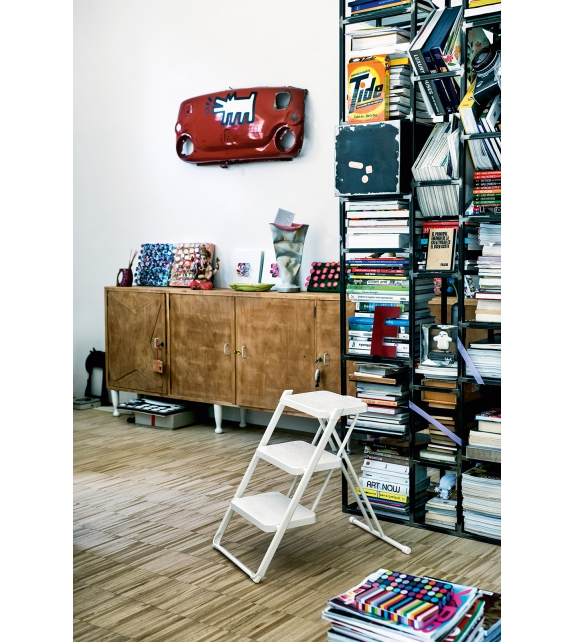 Nuovastep Magis Escabeau Pliant