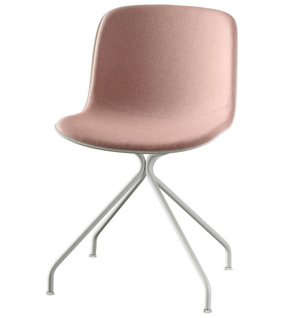Troy 4 Star Magis Upholstered Chair