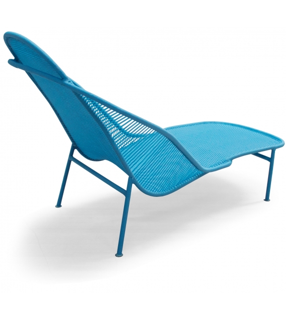 Imba Moroso Chaise Longue