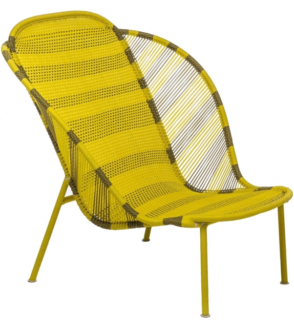 Imba Moroso Poltrona