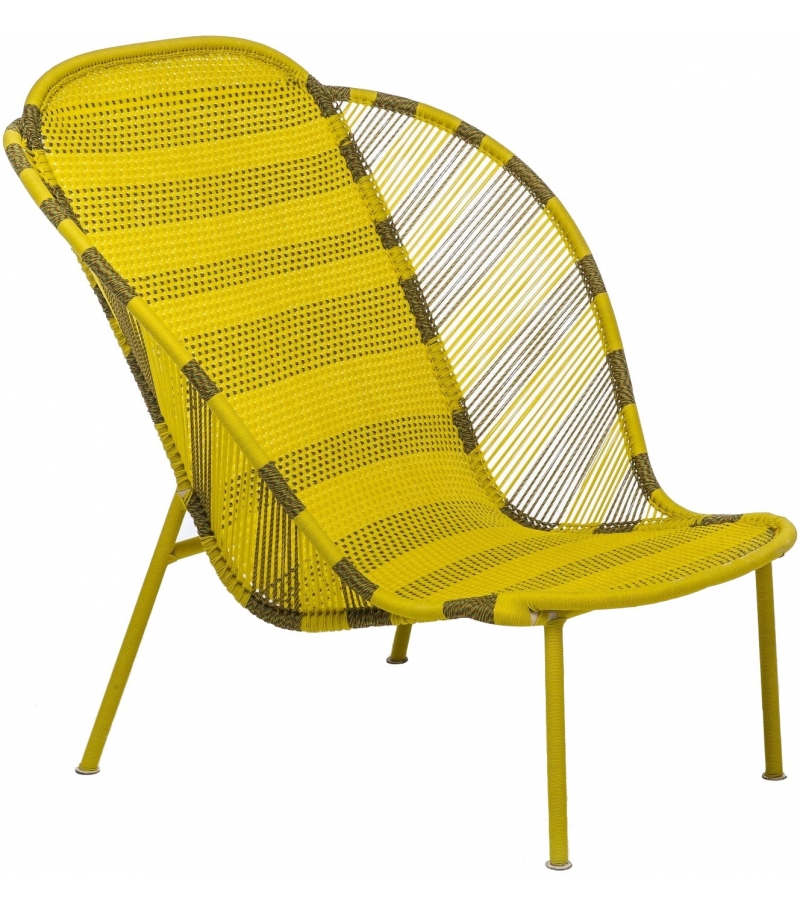 Imba Moroso Poltrona