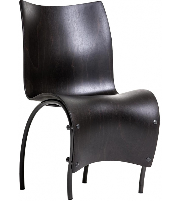 1Skin Moroso Chair