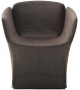Bloomy Moroso Silla