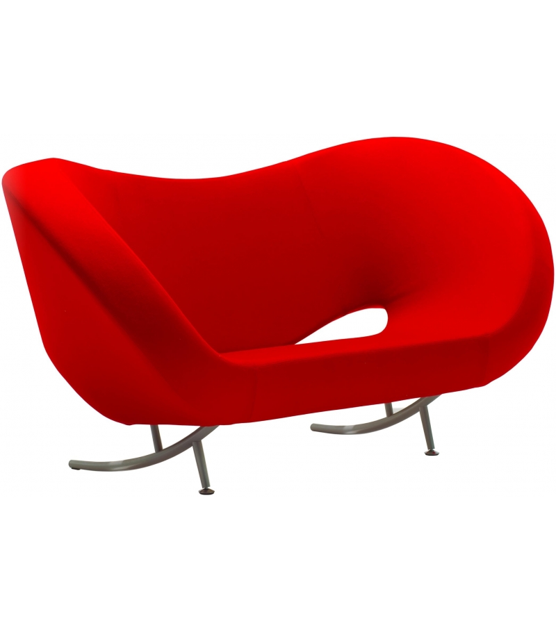Victoria and Albert Canapè Moroso