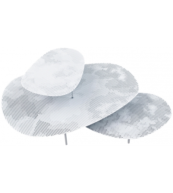 Cloud Table Basse Moroso