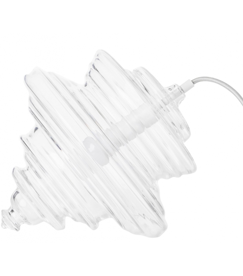 Neverending Glory La Scala Lasvit Lampe de Table