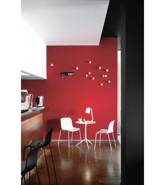 Troy Polypropylene Magis Sedia