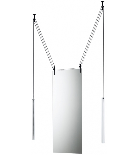 Palanco Glas Italia Specchio