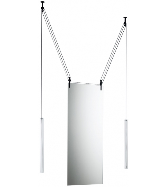 Palanco Glas Italia Specchio