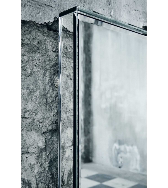 Prism Mirror Glas Italia Mirror