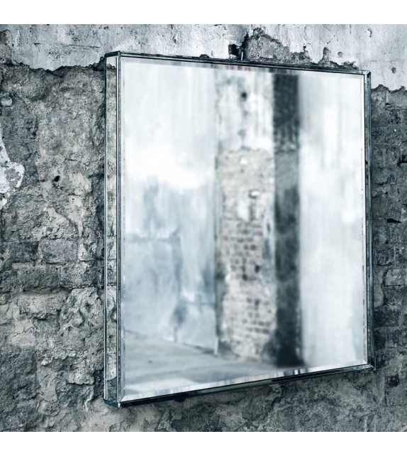 Prism Mirror Glas Italia Spiegel