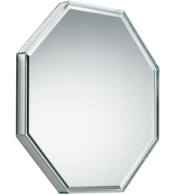 Prism Mirror Glas Italia Espejo