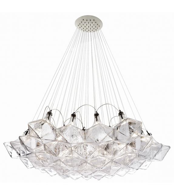 Facet Lasvit Suspension