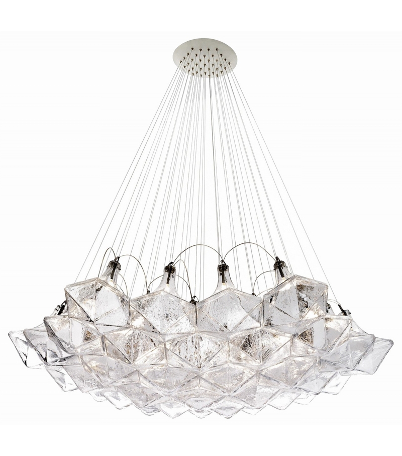 Facet Lasvit Suspension