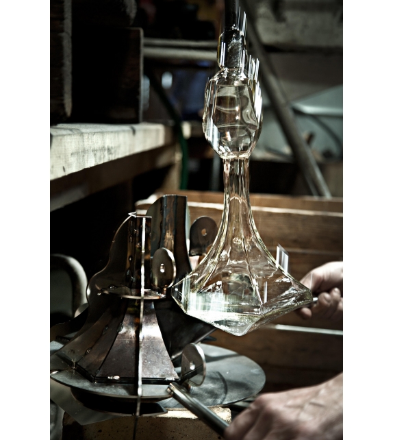 Facet Lasvit Pendant Lamp