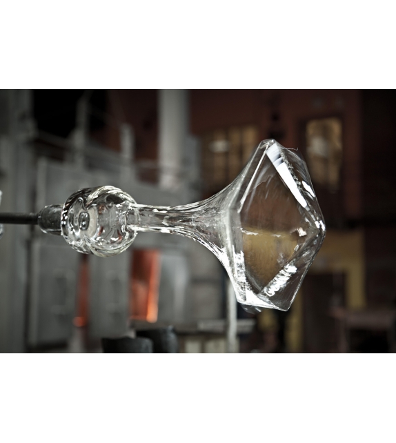 Facet Lasvit Pendant Lamp