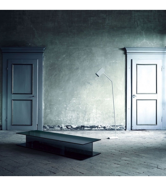 I-Beam Glas Italia Banco