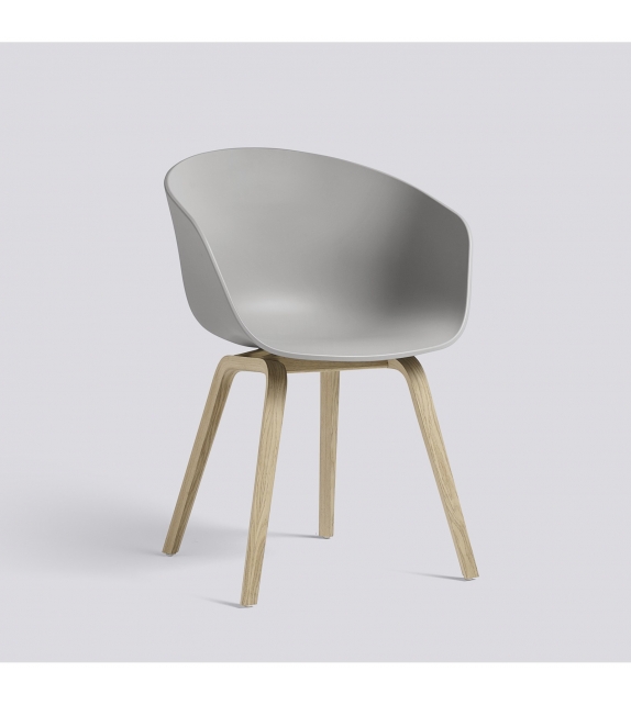 About a Chair AAC 22 Hay Sillón