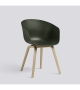 About a Chair AAC 22 Hay Small Armchair