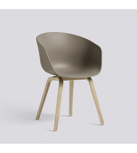 About a Chair AAC 22 Hay Petit Fauteuil