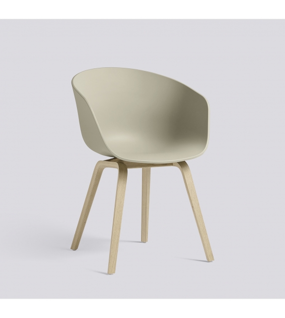 About a Chair AAC 22 Hay Small Armchair