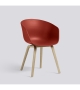 About a Chair AAC 22 Hay Small Armchair