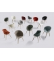 About a Chair AAC 22 Hay Small Armchair