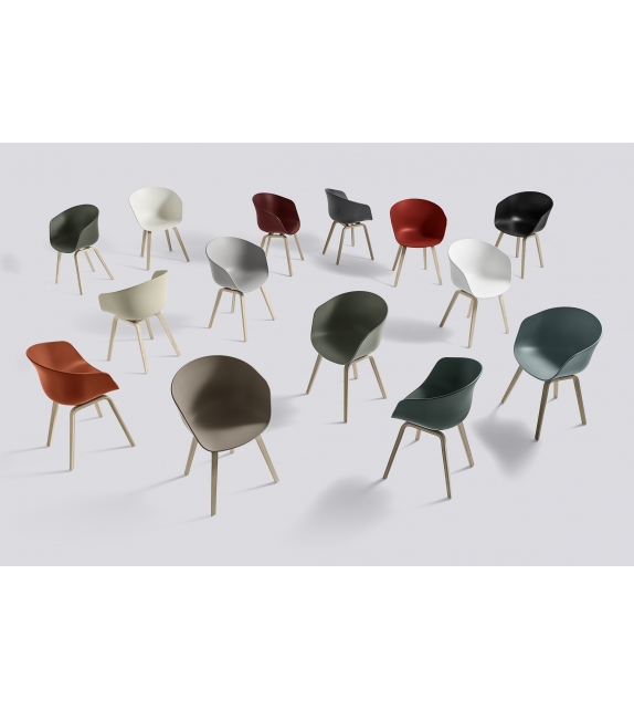 About a Chair AAC 22 Hay Sillón