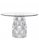 Homune Lasvit Table