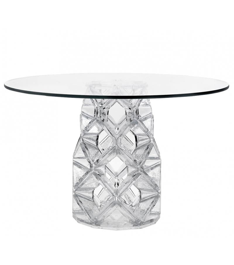 Homune Lasvit Table