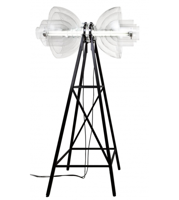 Transmission Lasvit Lampada da Terra