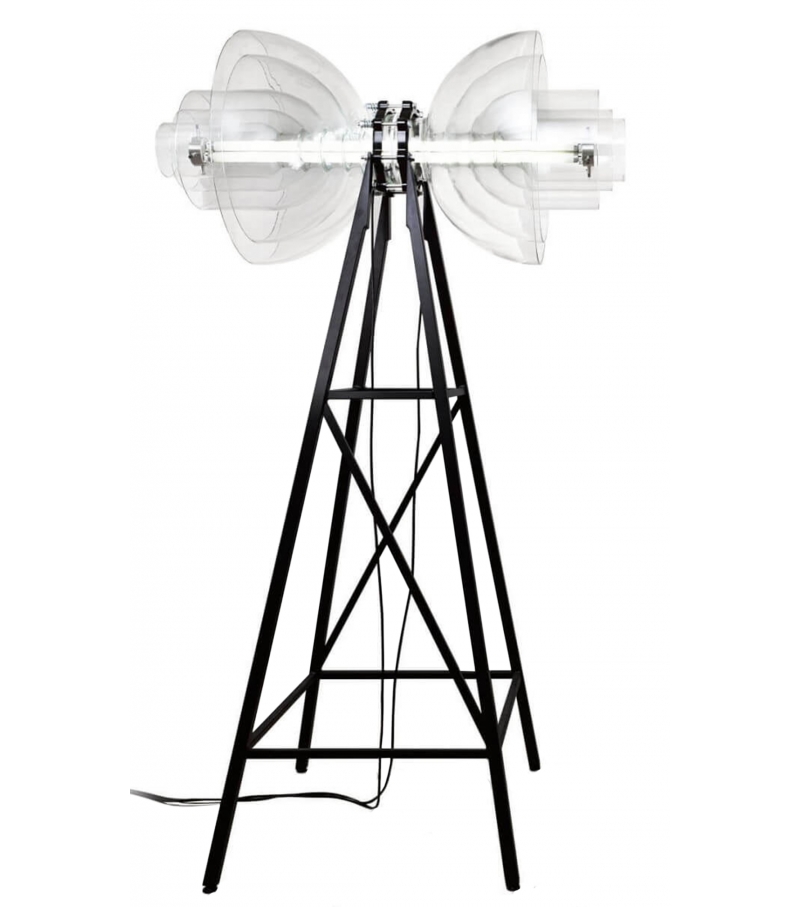 Transmission Lasvit Lampada da Terra