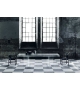 Verglas Glas Italia Table