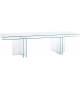 Verglas Glas Italia Table