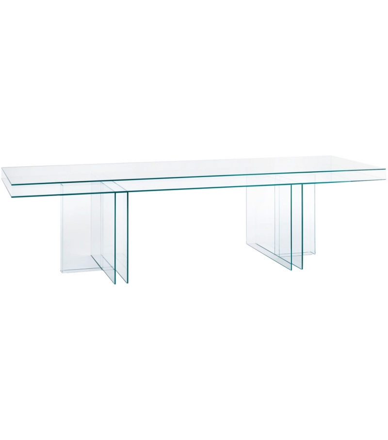 Verglas Glas Italia Table
