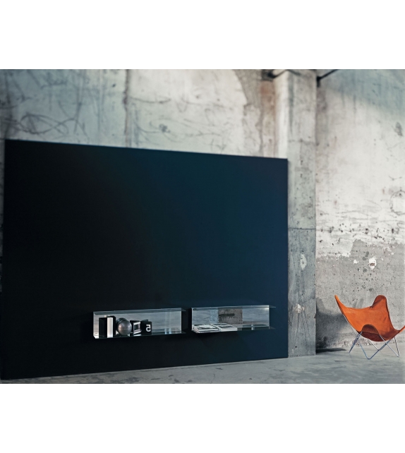 Everywhere Glas Italia Regale