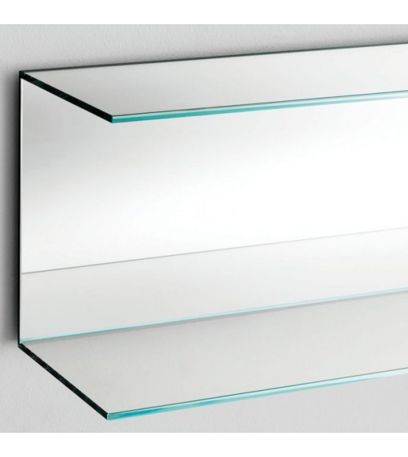 Everywhere Glas Italia Estantes