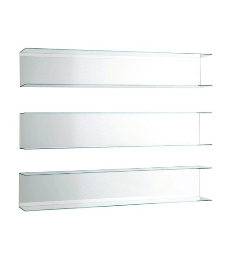 Everywhere Glas Italia Mensole