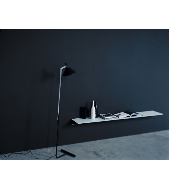 On Glas Italia Shelves