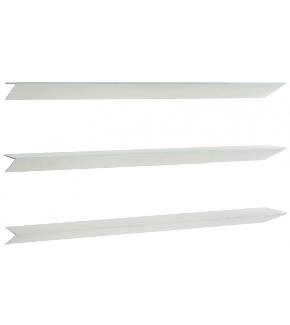 On Glas Italia Estantes